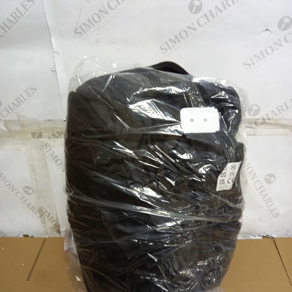 COZEE HOME HEATED THROW CHOCOLATE 