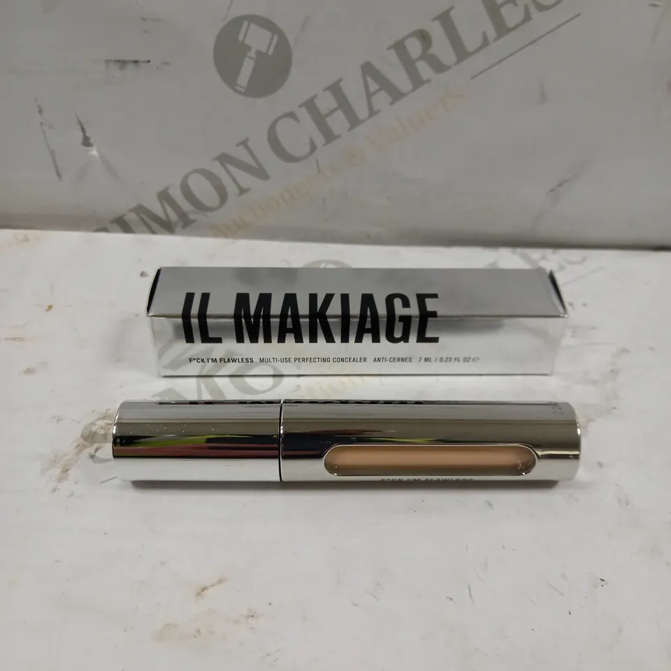 IL MAKIAGE MULTI-USE PERFECTING CONCEALER - 7ML 25 F*CK IM FLAWLESS 