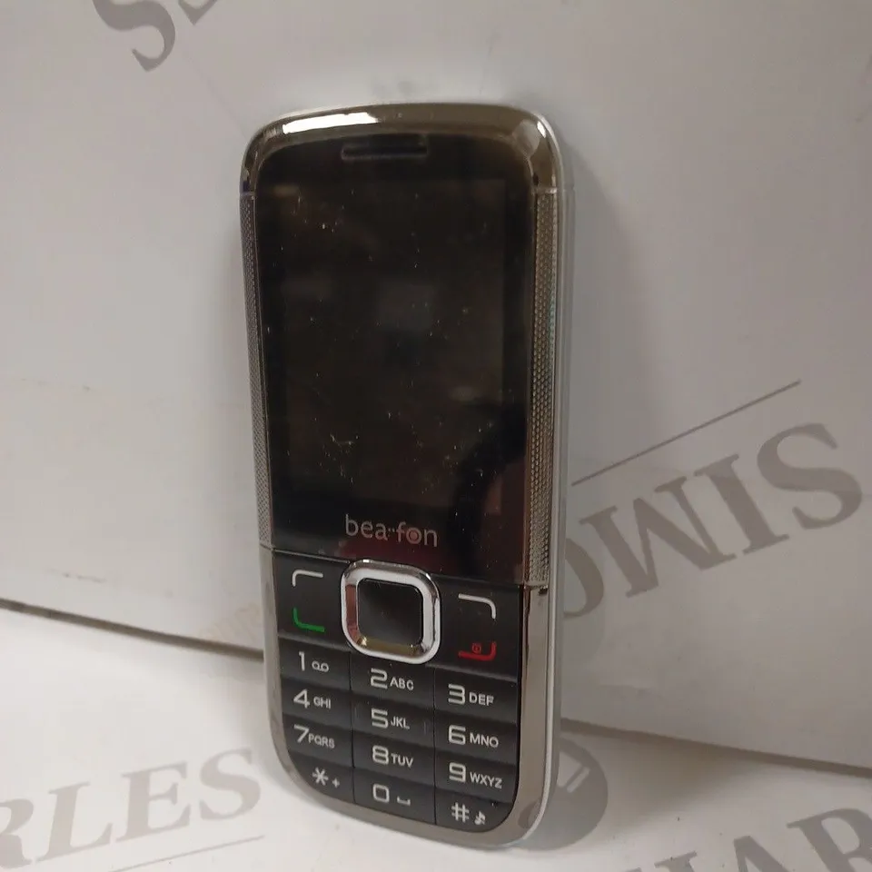 BEAFON C140 MOBILE PHONE 