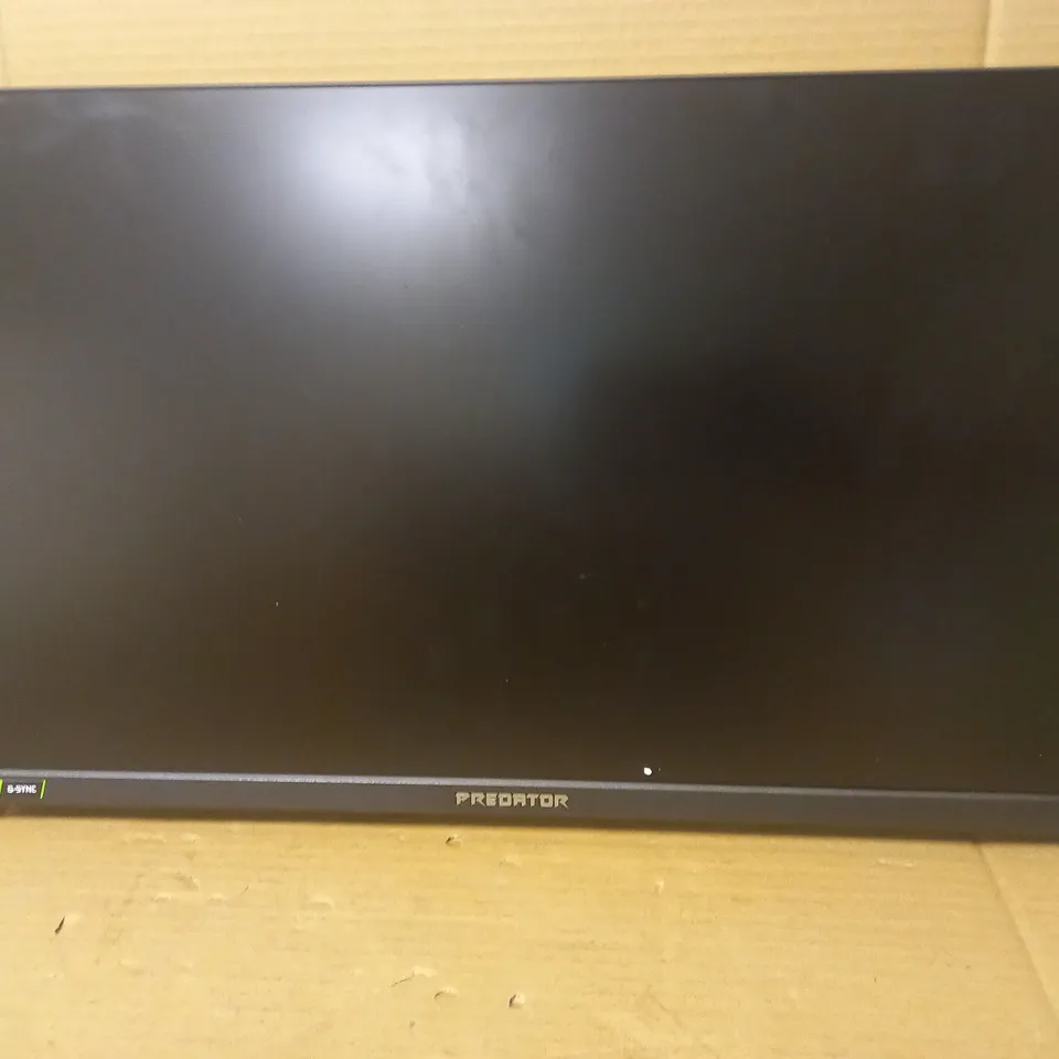 ACER PREDATOR LED MONITOR