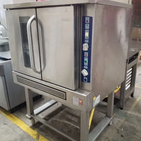 FALCON G7028 GAS-FIRED CONVECTION OVEN