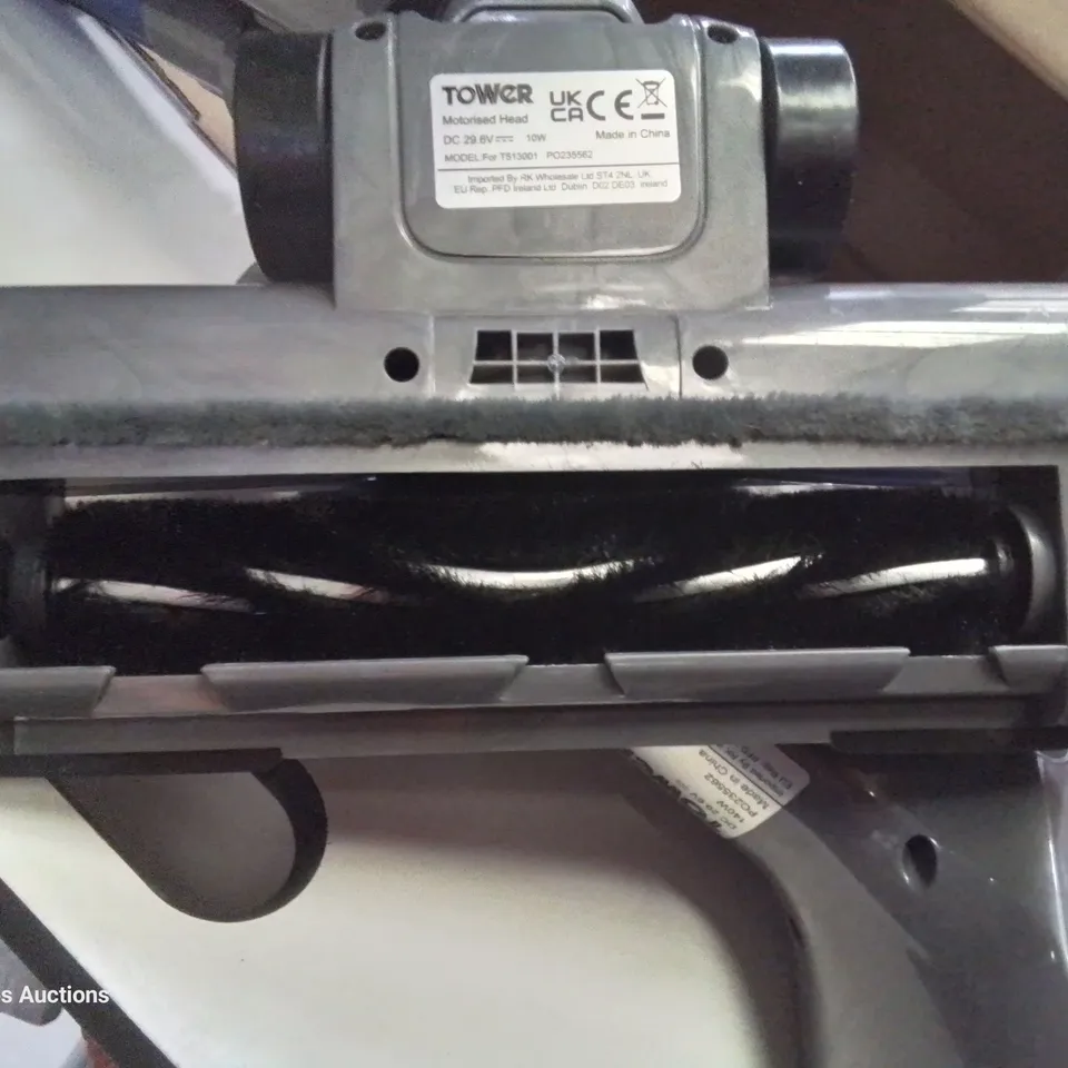 BOXED TOWER F1 PRO CORDLESS 3 IN 1 VACUUM CLEANER 