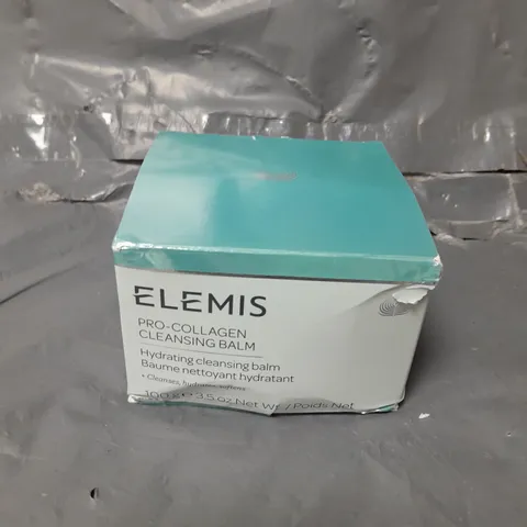 ELEMIS PRO-COLLAGEN CLEANSING BALM - 100G