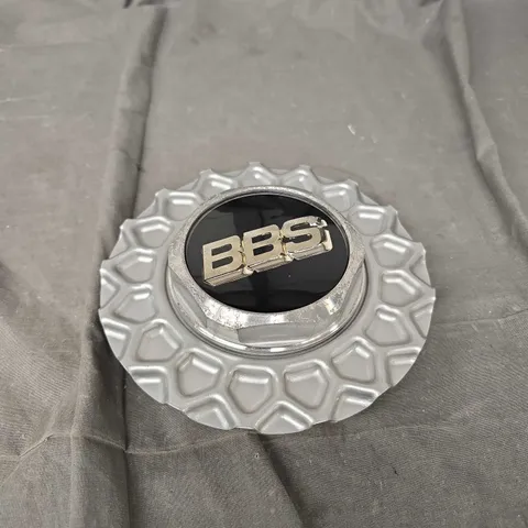 BBS ALLOY WHEEL CENTRE CAP