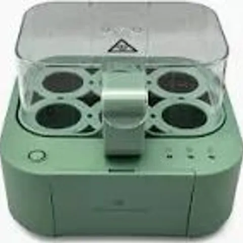 COOKS ESSENTIALS THE SMART TALKING EGG COOKER