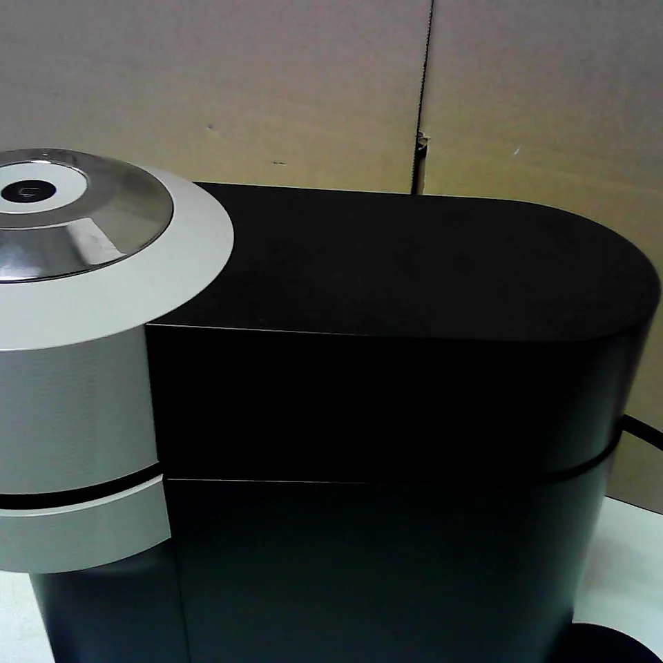 NESPRESSO VERTUO NEXT XN910B40 COFFEE MACHINE