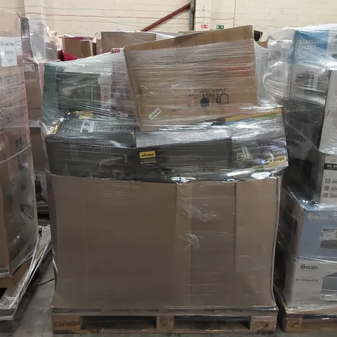 PALLET OF APPROXIMATELY 29 ASSORTED ITEMS INCLUDING: