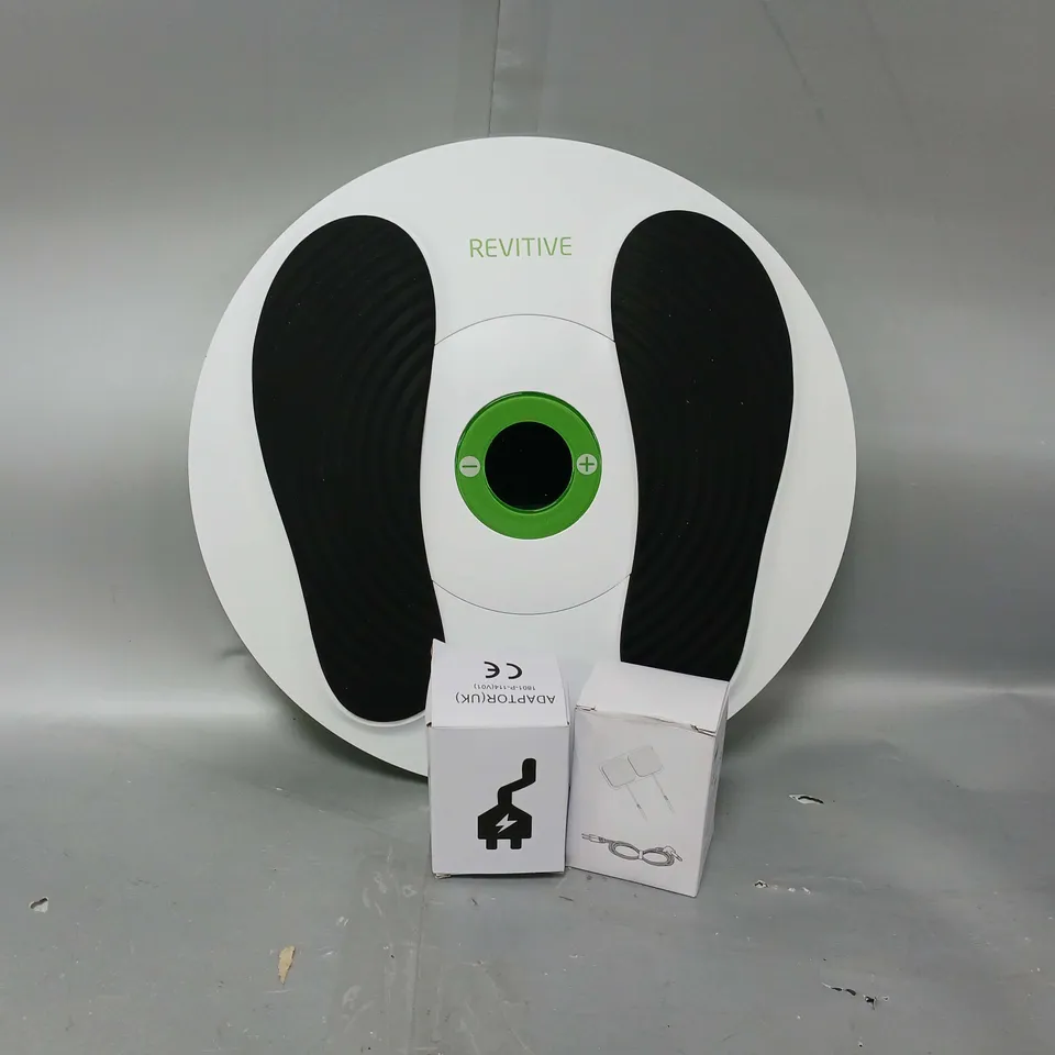 REVITIVE ESSENTIAL CIRCULATION BOOSTER