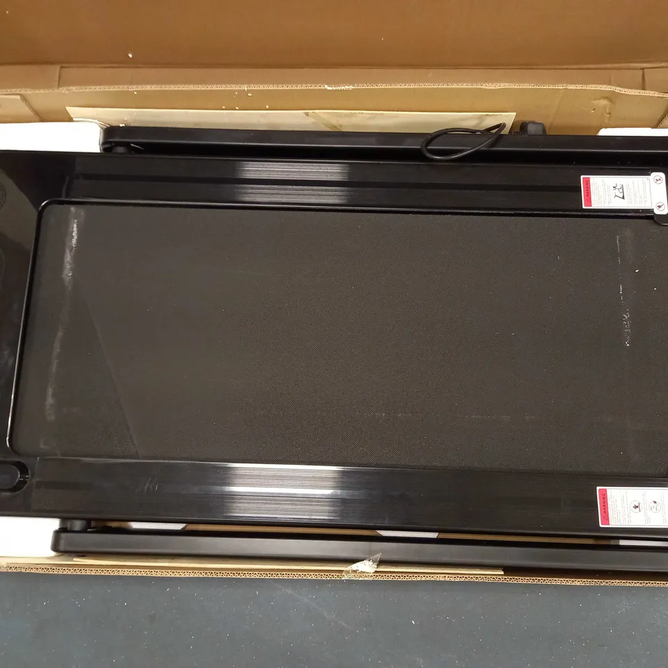 MOBVOI HOME TREADMILL MACHINE- COLLECTION ONLY