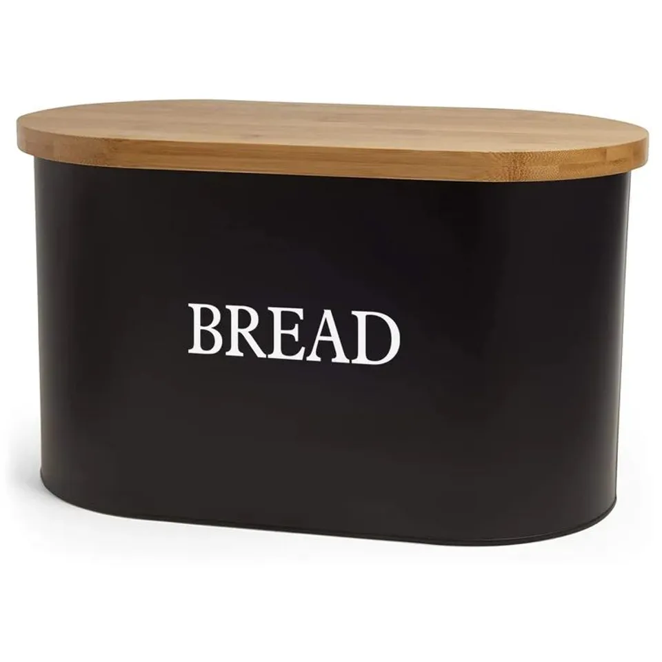 WIEBE BREAD BIN