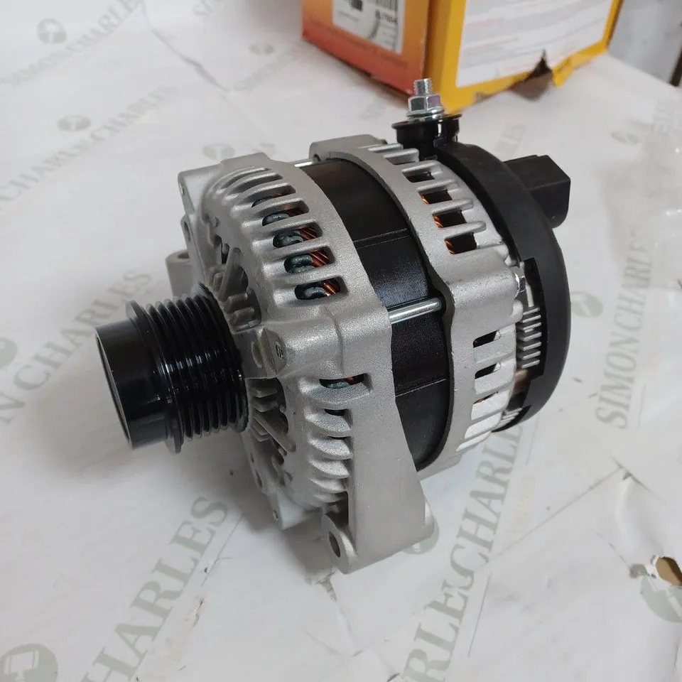 JAGUAR 12V 150A ALT604 ALTERNATOR 