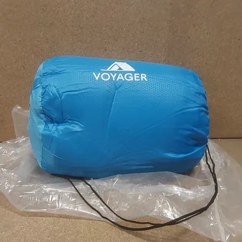 BAGGED VOYAGER SLEEPING BAG