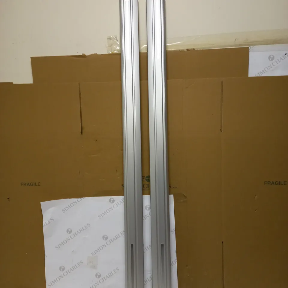 THULE WINGBAR EVO 127 ROOF RACK SET COLLECTION ONLY