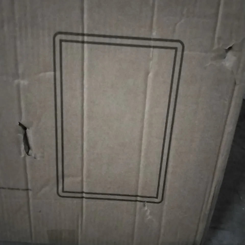 BOXED LIFE IDEAS BATHROOM MIRROR 