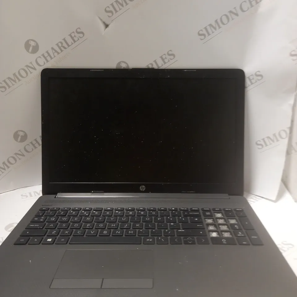 HP 250 G7 SERIES LAPTOP