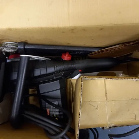 OREGON CS1400 2400 W ELECTRIC CHAINSAW