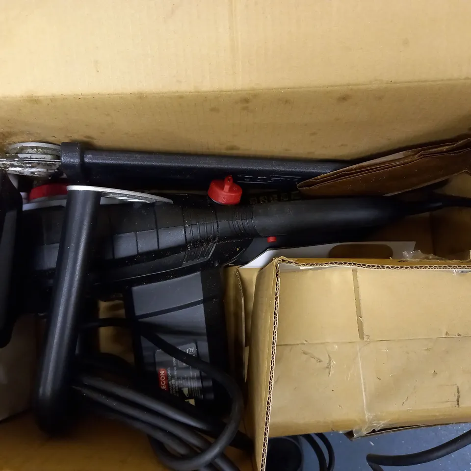 OREGON CS1400 2400 W ELECTRIC CHAINSAW