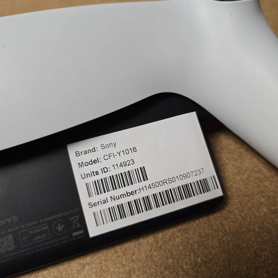 SONY PLAYSTATION PORTAL REMOTE PLAYER