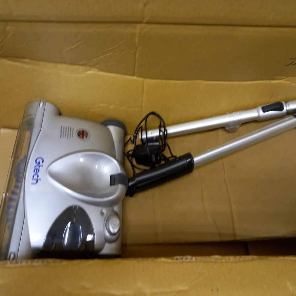 GTECH HOOVER ACCESSORIES SET