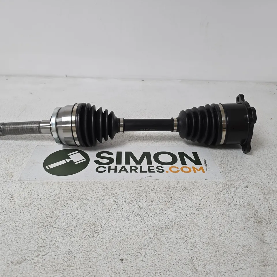 HART DRIVESHAFT BOXED