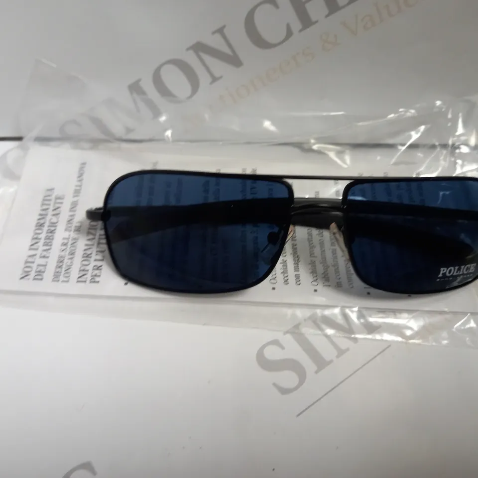 APPROX 6 DERIGO SUNGLASSES AND 8 DIERRE POLICE  SUNGLASSES- BOXED