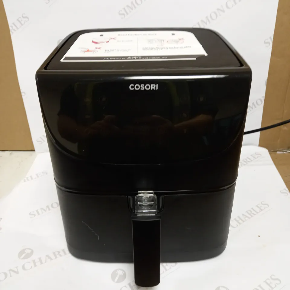COSORI SMART AIR FRYER