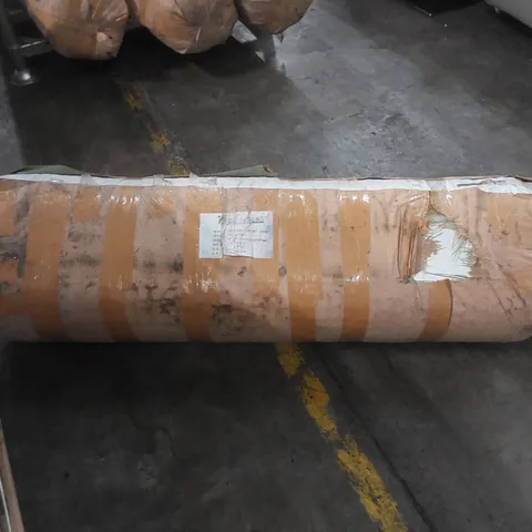 BRAND NEW BAGGED AND ROLLED NICHELI NATURAL COMFORT 2000 6' SUPER KING MATTRESS