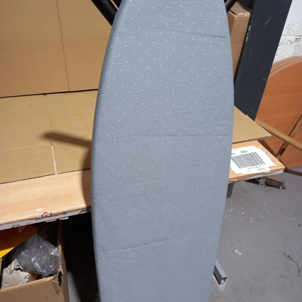 JOSEPH JOSEPH GLIDE IRONING BOARD WITH COMPACT LEGS - COLLECTION ONLY