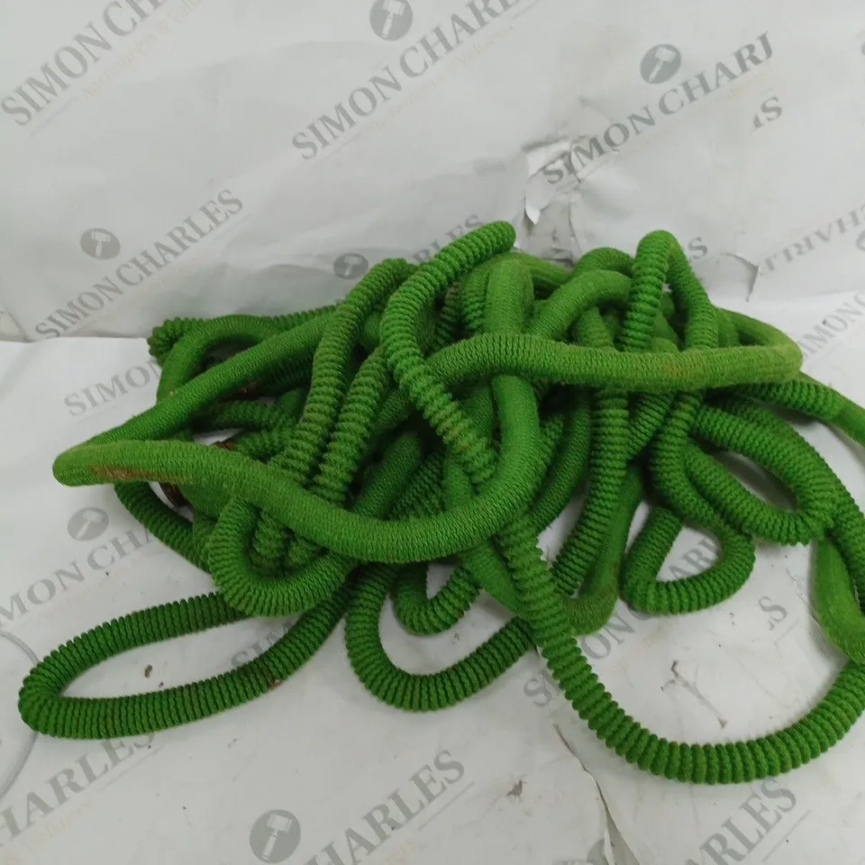 BOXED GRUMPY GARDENER STRETCH HOSE SET