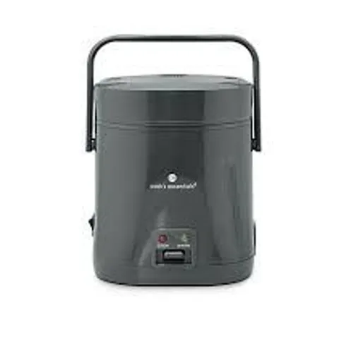 COOKS ESSENTIALS MULTI COOKER