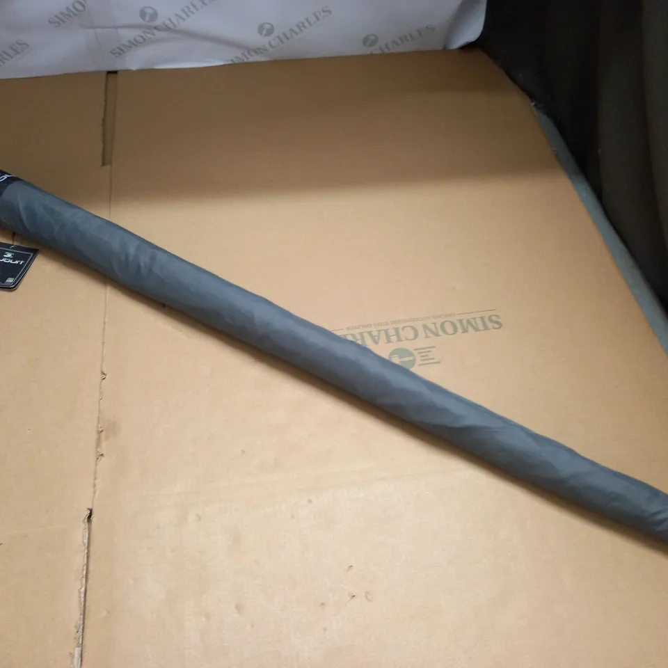 STUBERT GOLD UMBRELLA