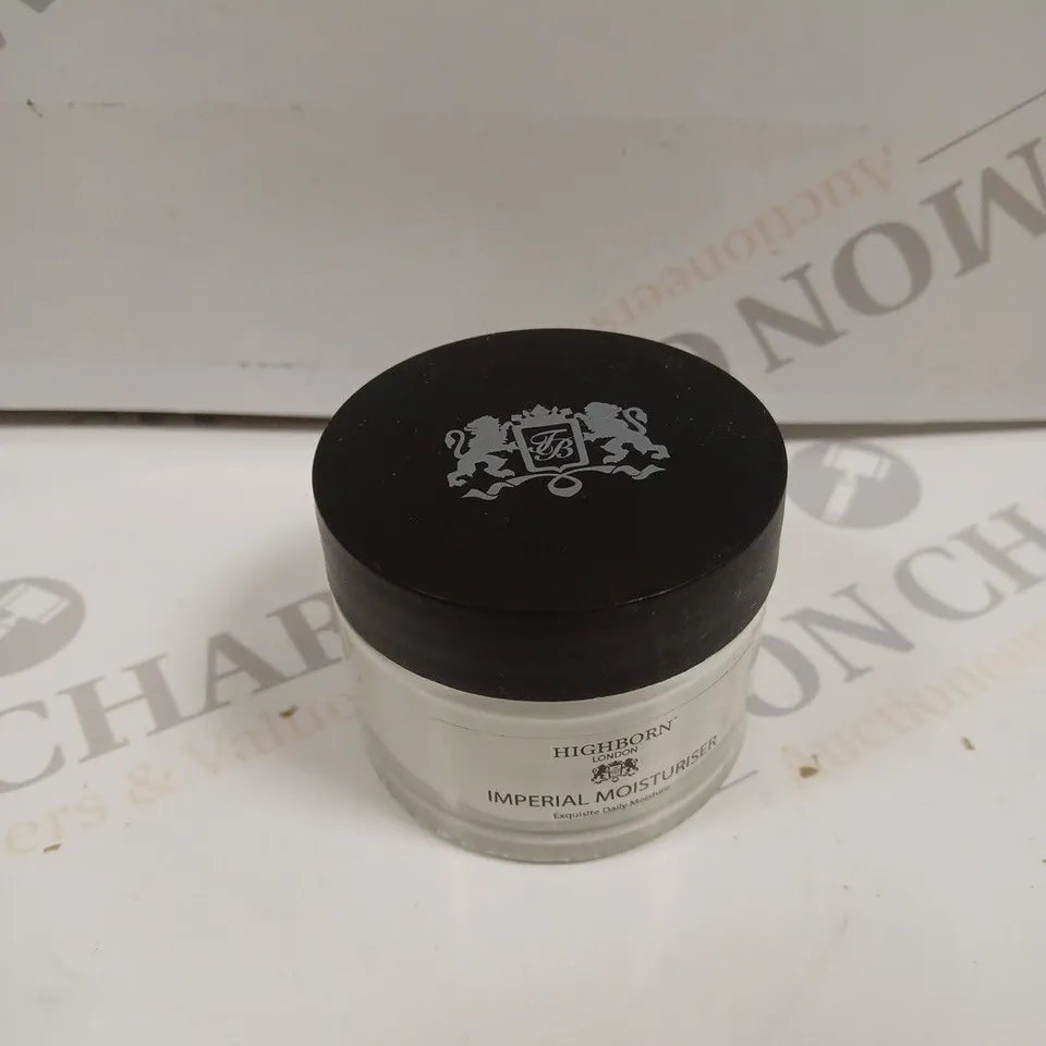 HIGH BORN NIGHT ELIXIR - 50ML