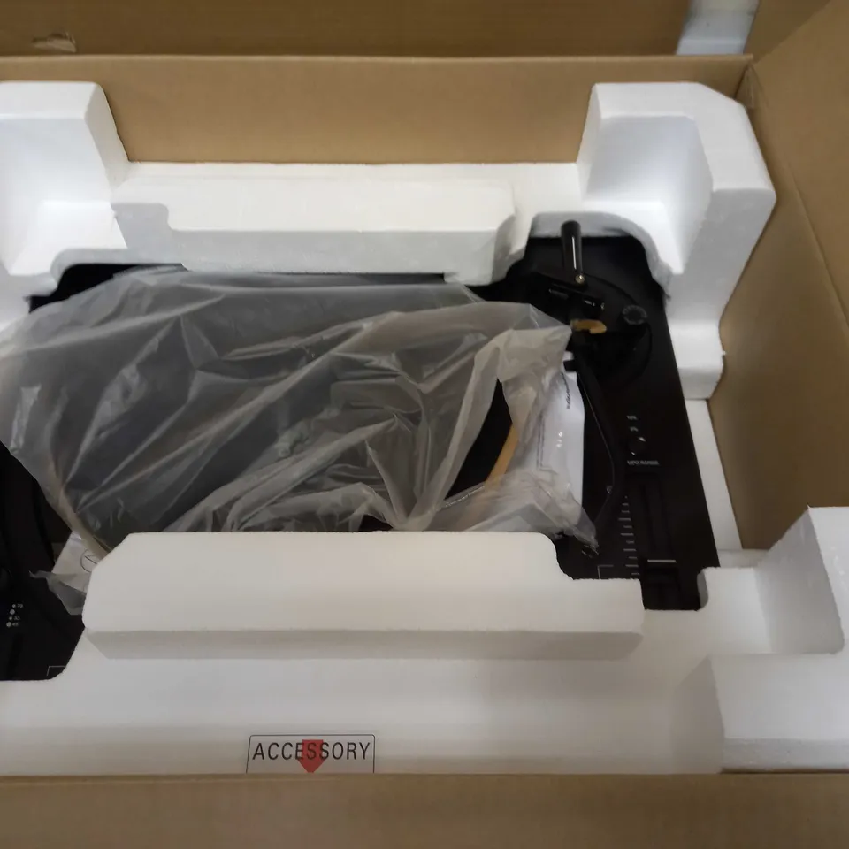 AUDIO-TECHNICA AT-LP120XUSB MANUAL DIRECT-DRIVE TURNTABLE 