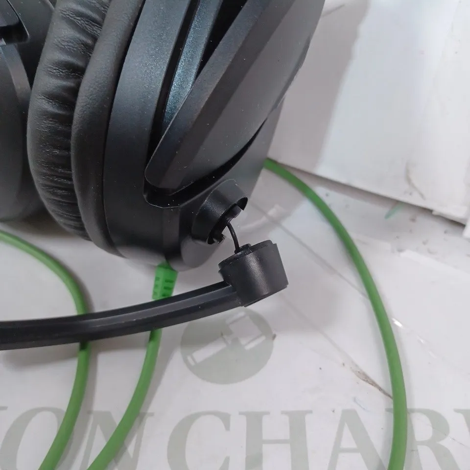 TURTLE BEACH RECON 70 WIRED XBOX GAMING HEADSET