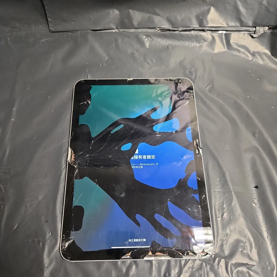 APPLE IPAD 10TH GEN