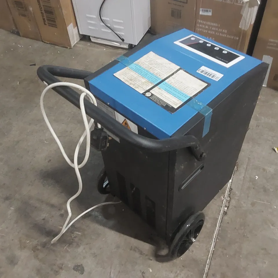 COSTWAY COMMERCIAL DEHUMIDIFIER