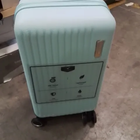 LUGG TRAVEL CABIN BAG SKYBLUE 