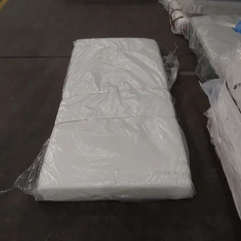 QUALITY BAGGED 3' SINGLE THIN MATTRESS 