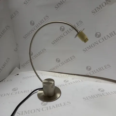 JOHN LEWIS HELIUM TOUCH LAMP