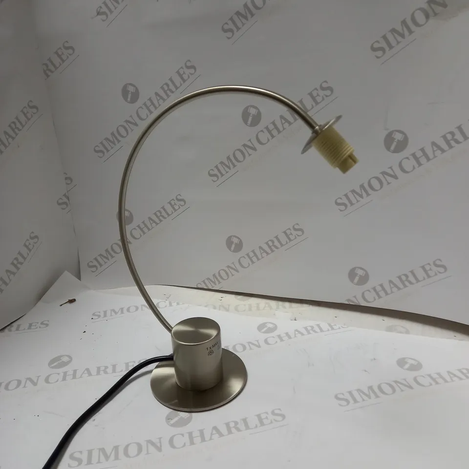 JOHN LEWIS HELIUM TOUCH LAMP