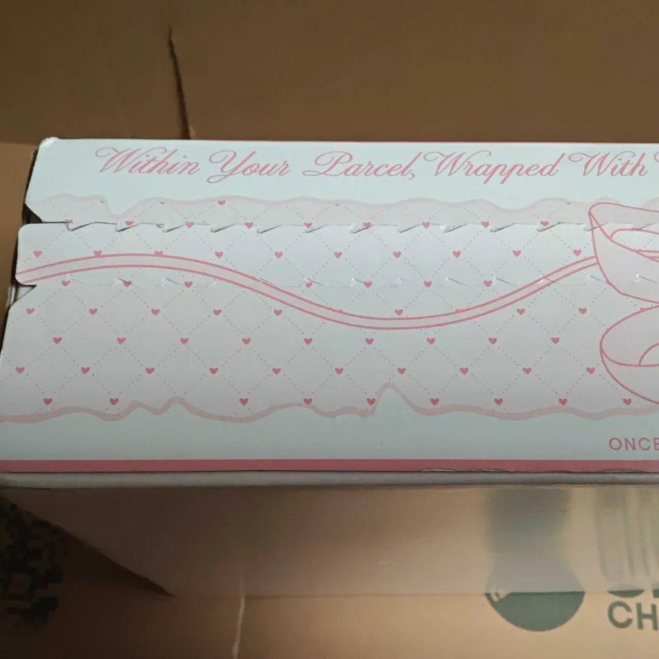 SEALED PLOUISE COSMETICS SURPRISE BOX SET