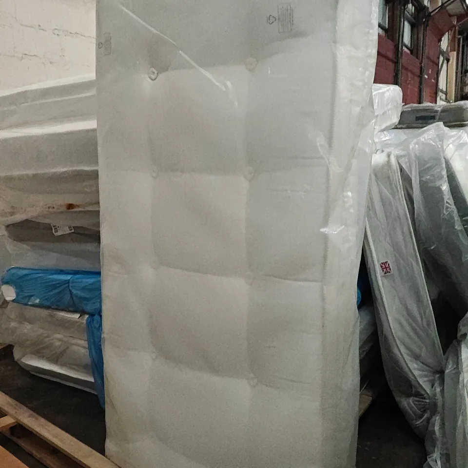 QUALITY BAGGED SINGLE MATTRESS
