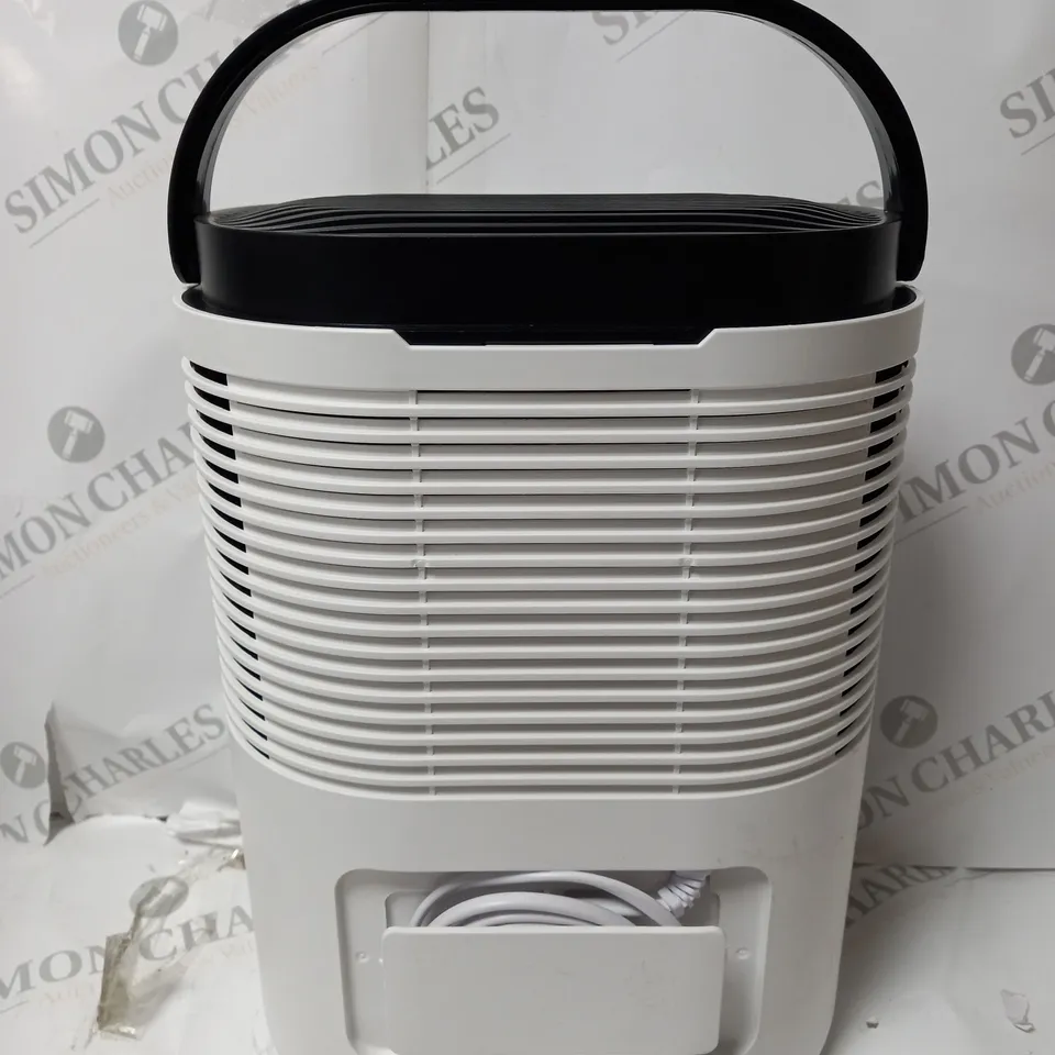 DEHUMIDIFIER DH-CS02