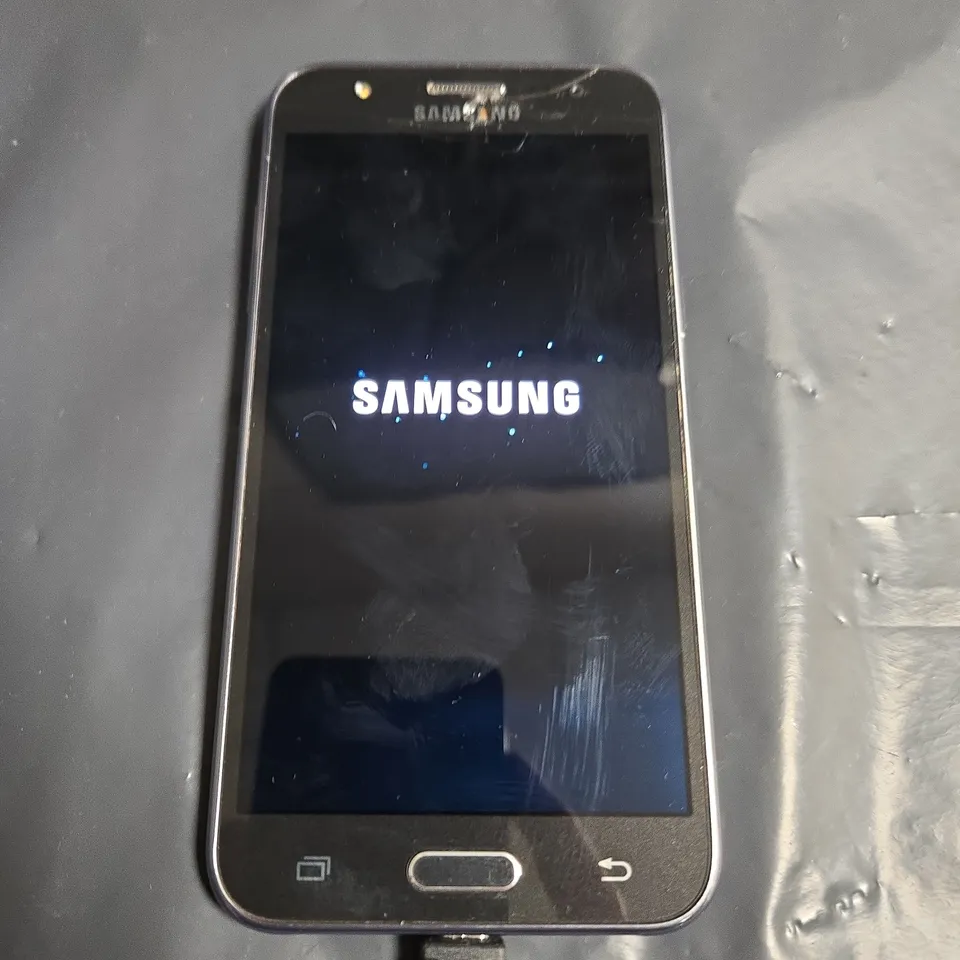 SAMSUNG GALAXY J5 SMARTPHONE 