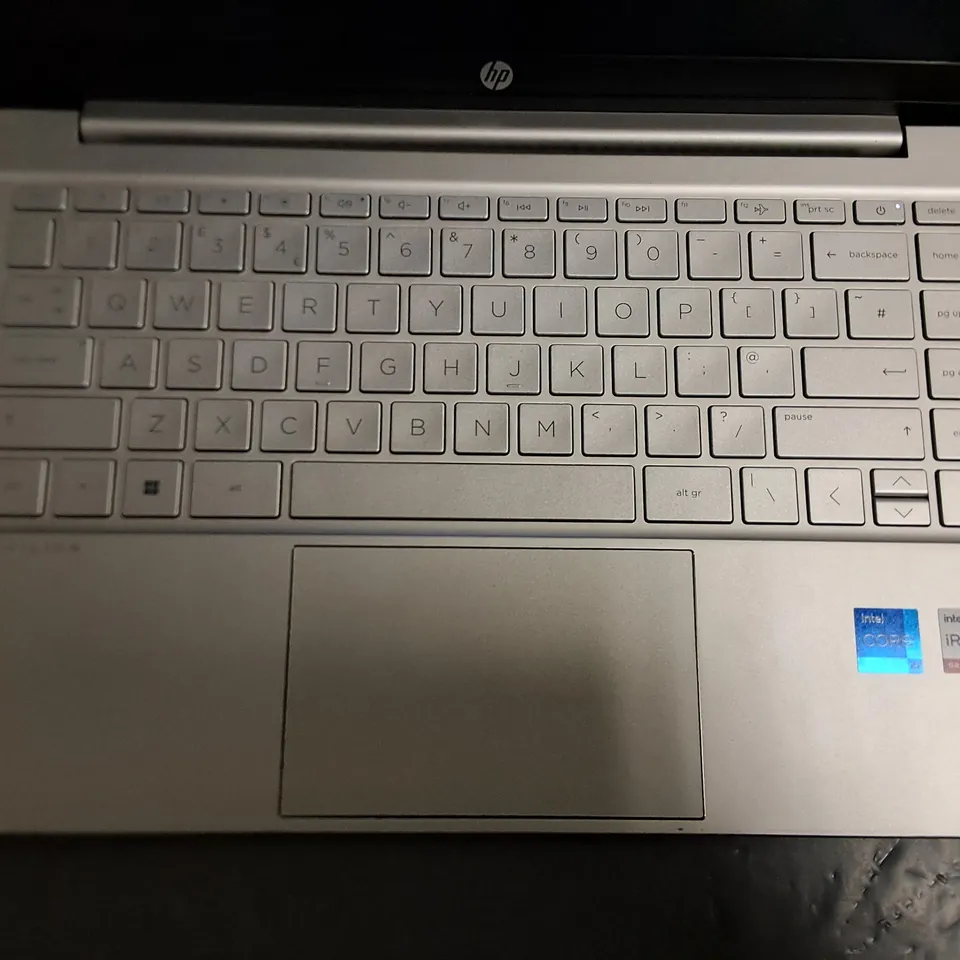 UNBOXED HP PAVILION INTEL CORE I5 LAPTOP - 14-DV1629SA