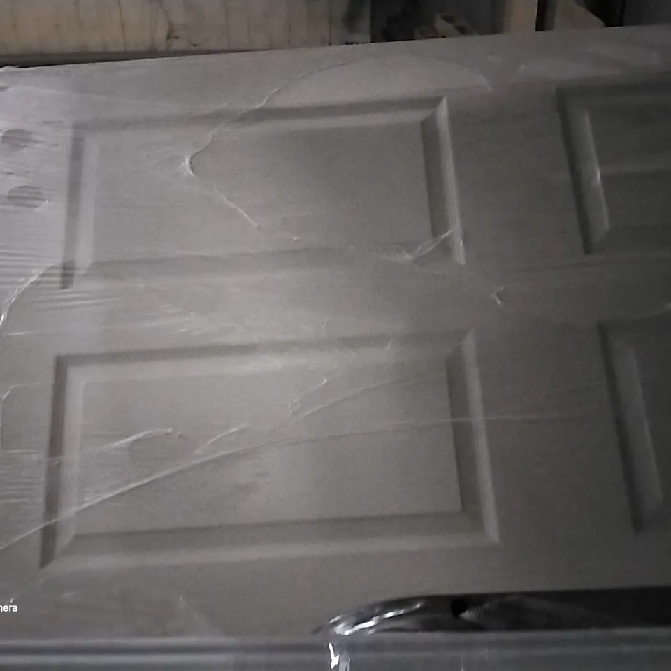 6 PANEL GLOSSED INTERNAL DOOR 1981X762MM 