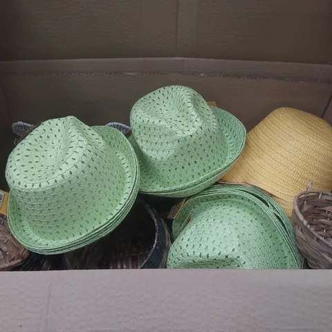 PALLET CONTAINING A VERY LARGE QUANTITY OF ASSORTED EASTER PRODUCTS