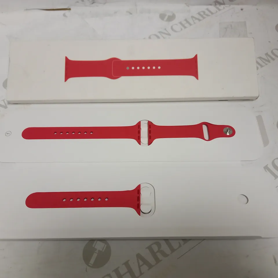 APPLE WATCH SPORT BAND 40MM