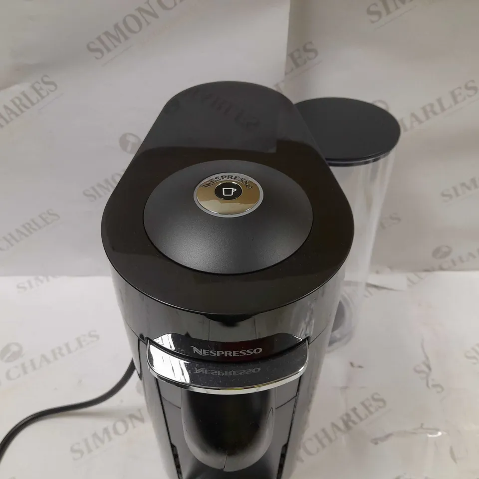 NESPRESSO VERTUO PLUS COFFEE MACHINE BY MAGIMIX