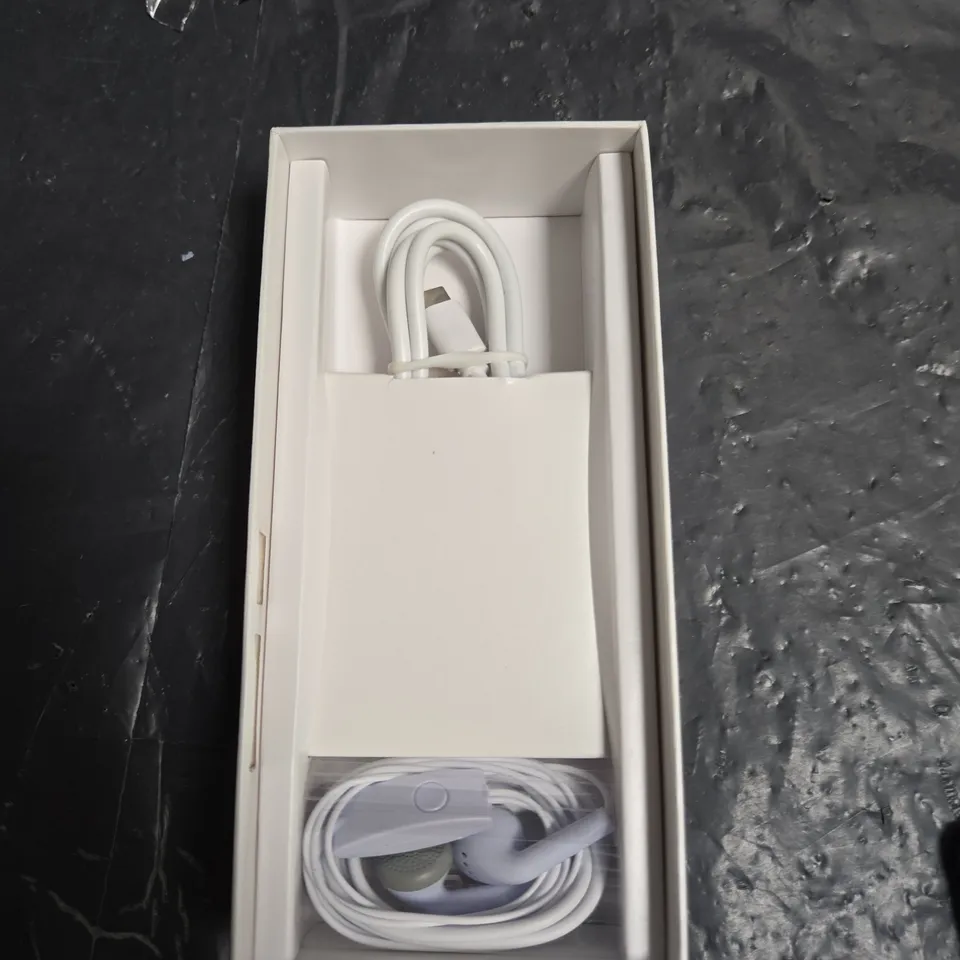 SAMSUNG GALAXY A42 5G SMARTPHONE – BLACK (BOXED)
